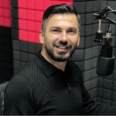 Emrah BİNİCİ