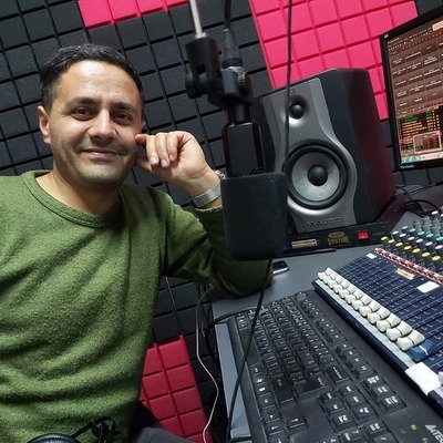 Turgut ERSEKMAN