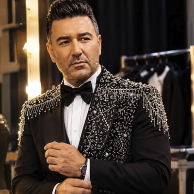 Serkan Lama